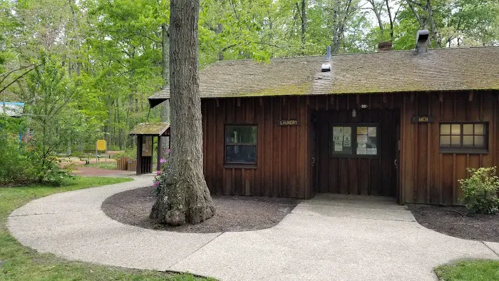 Family Campground Picture 1