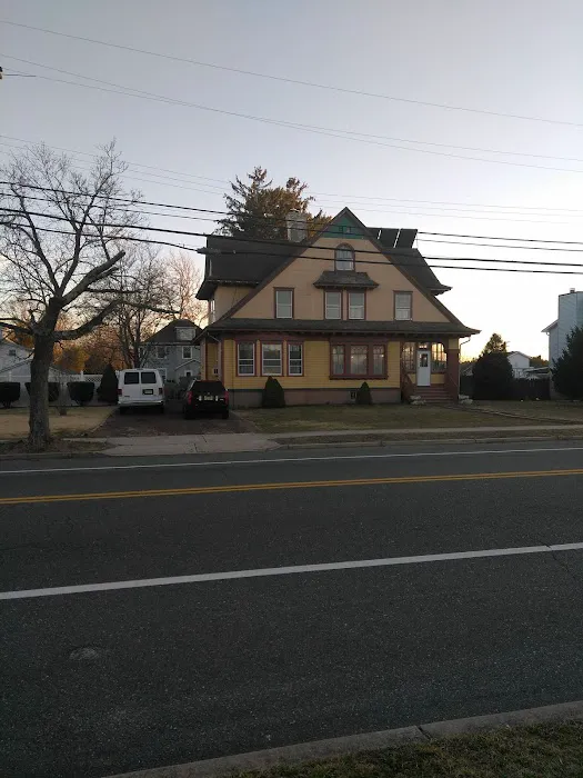 Barker's Village Picture 5