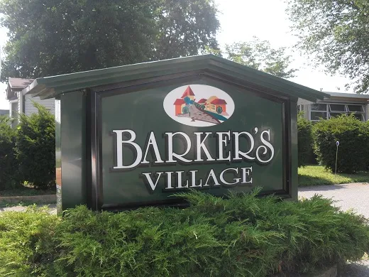 Barker's Village Picture 8