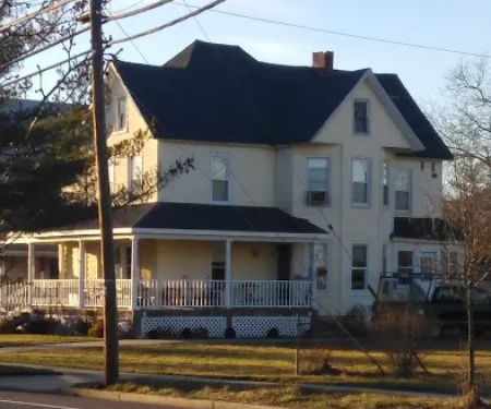 Barker's Village