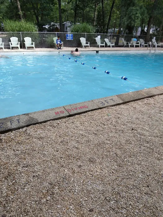 TIP TAM CAMPING RESORT Picture 4