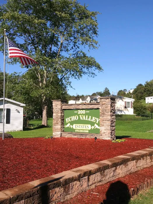 Echo Valley Estates Picture 4