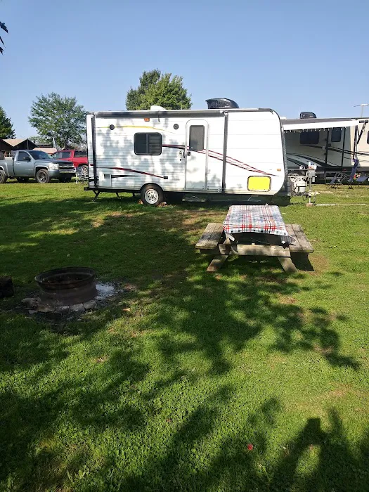 How Kola Campground Picture 10