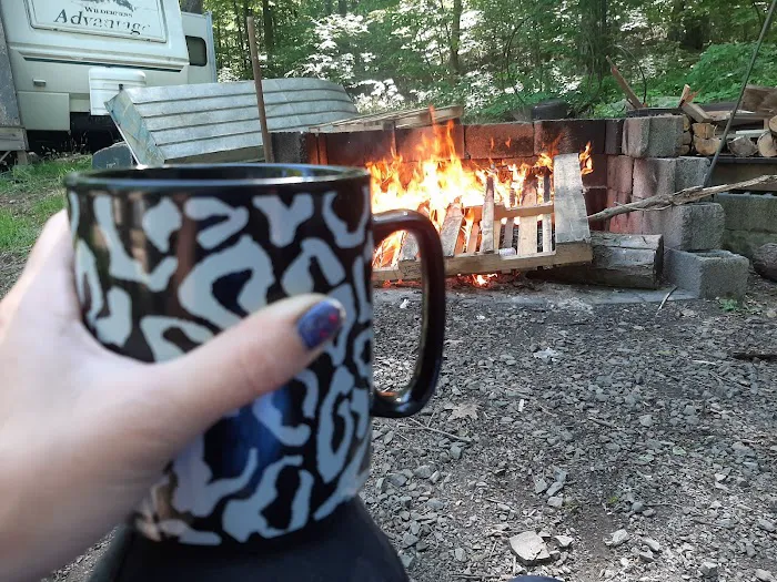 How Kola Campground Picture 8