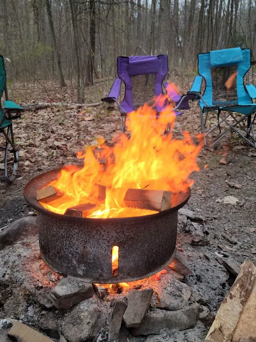 Highland Campgrounds Picture 5