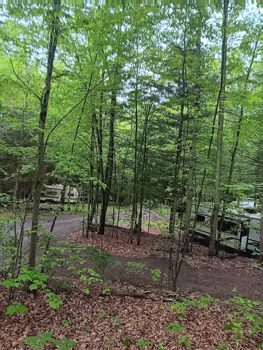 Highland Campgrounds Picture 6