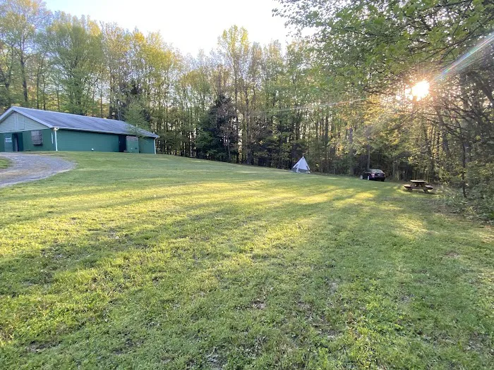 Highland Campgrounds Picture 4