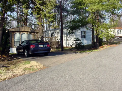 Tall Timbers Village Picture 9