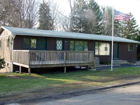 Tall Timbers Village Picture 2
