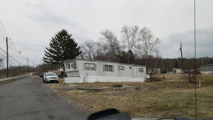 Pocono Mobile Home Park Picture 1
