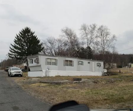 Pocono Mobile Home Park