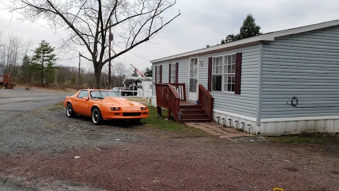 Pocono Mobile Home Park Picture 9