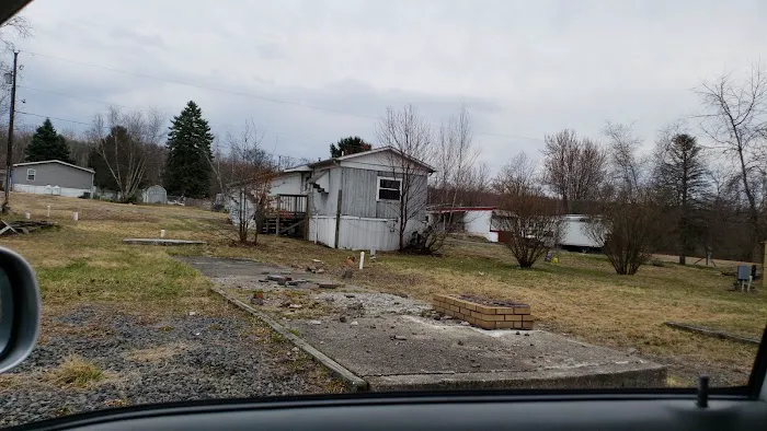 Pocono Mobile Home Park Picture 8