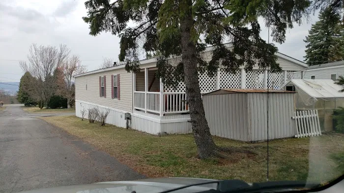 Pocono Mobile Home Park Picture 10