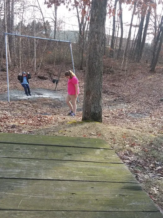 Pocono Mobile Home Park Picture 2