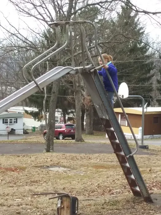 Pocono Mobile Home Park Picture 6