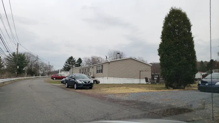 Pocono Mobile Home Park Picture 5
