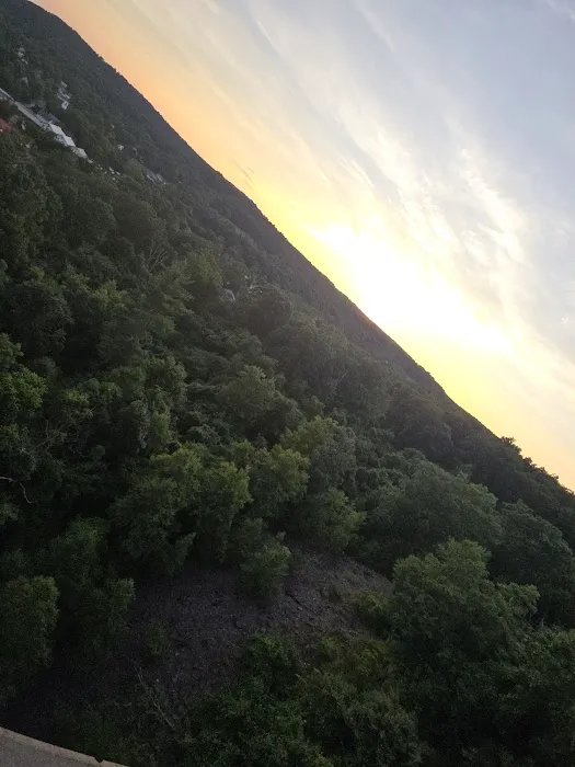 Benton Hills Mobile Home Park Picture 5