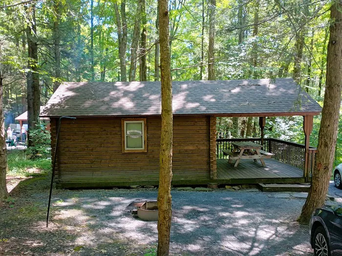 Carpenter Town Camping Picture 2