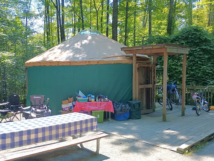 Carpenter Town Camping Picture 4