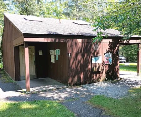 Carpenter Town Camping