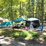 Fox Run Camping Area