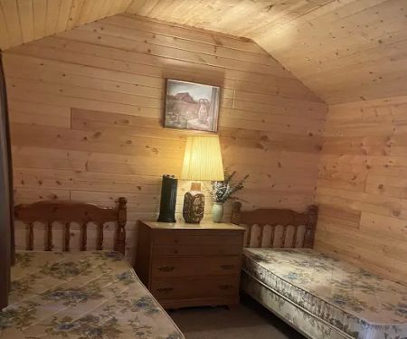 RoundStone Camping Resort