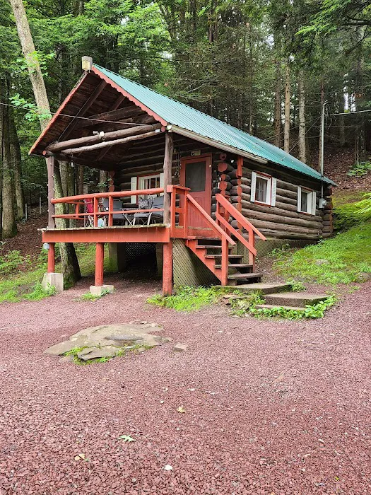 RoundStone Camping Resort Picture 8