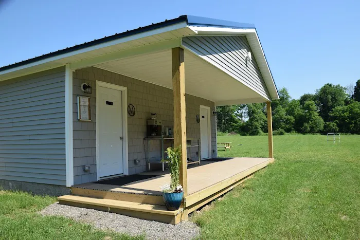 Peyper Fields Creekside Camp Picture 2