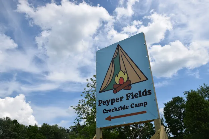 Peyper Fields Creekside Camp Picture 8