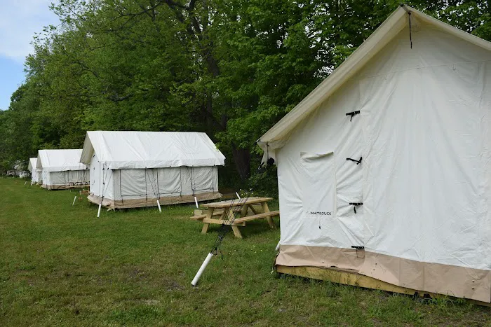 Peyper Fields Creekside Camp Picture 5