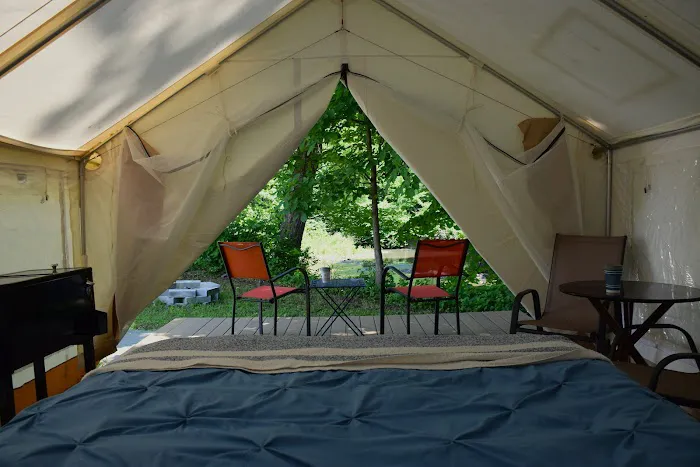 Peyper Fields Creekside Camp Picture 1