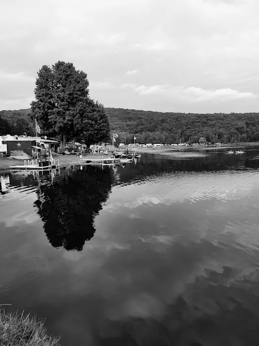 Lake Timberline Picture 9