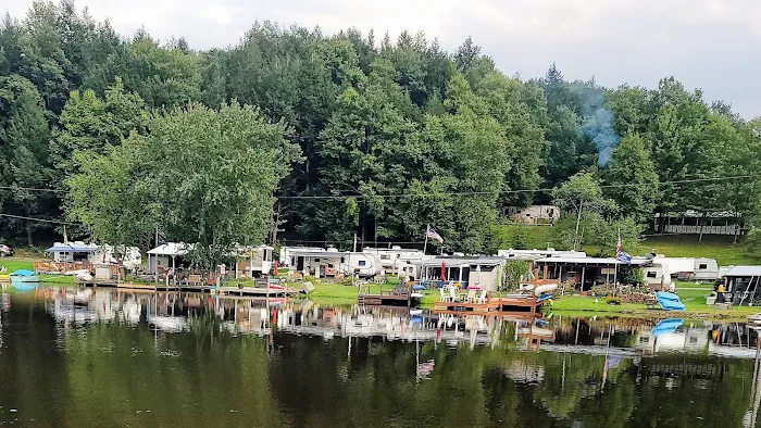 Lake Timberline Picture 10