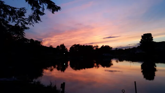 Lake Timberline Picture 7