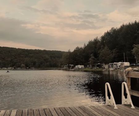 Lake Timberline