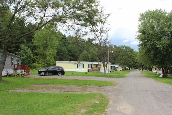 Green Valley Mobile Home Community Picture 5