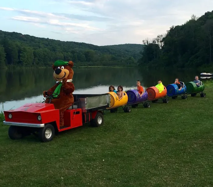 Jellystone Park of the Finger Lakes @ Babcock Hollow Picture 2