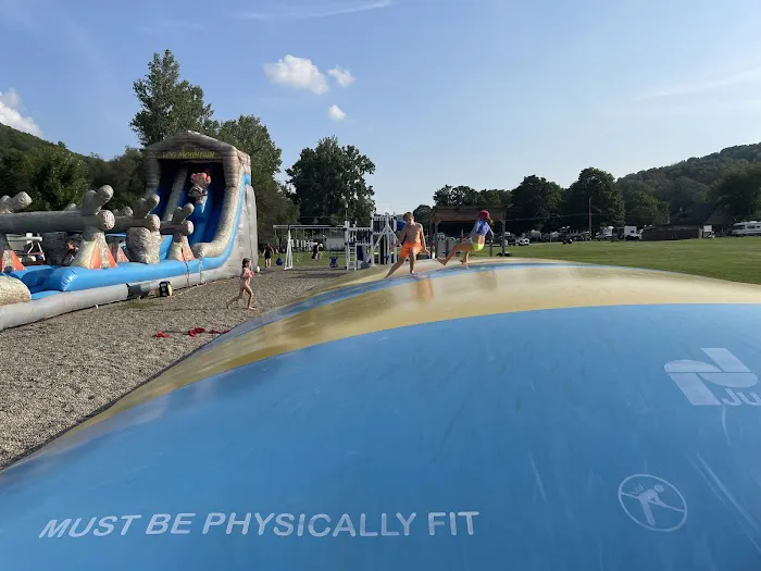 Jellystone Park of the Finger Lakes @ Babcock Hollow Picture 10