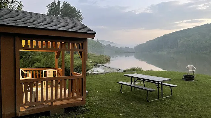 Jellystone Park of the Finger Lakes @ Babcock Hollow Picture 6