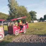 Jellystone Park of the Finger Lakes @ Babcock Hollow