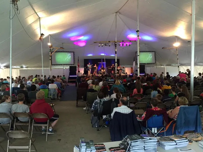 Chambers Camp and Retreat Center Picture 9