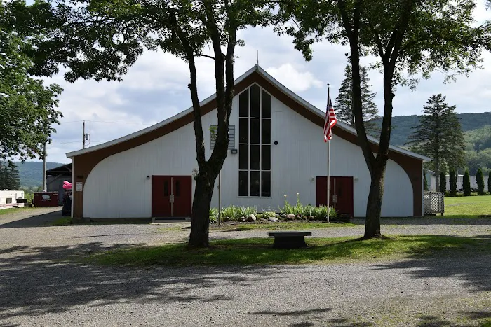 Chambers Camp and Retreat Center Picture 8
