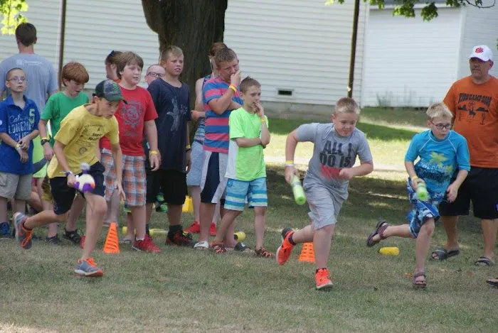 Chambers Camp and Retreat Center Picture 1