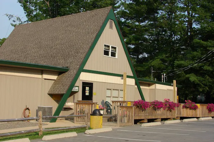 Watkins Glen / Corning KOA Resort Picture 8