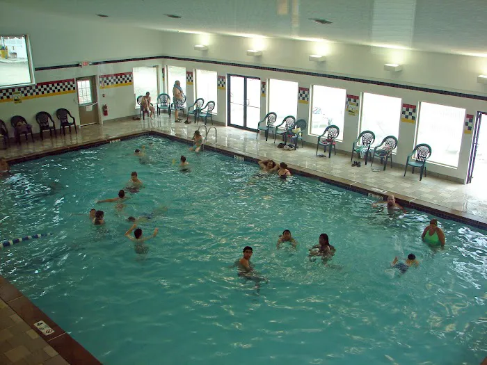 Watkins Glen / Corning KOA Resort Picture 7