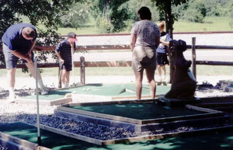 Watkins Glen / Corning KOA Resort Picture 10