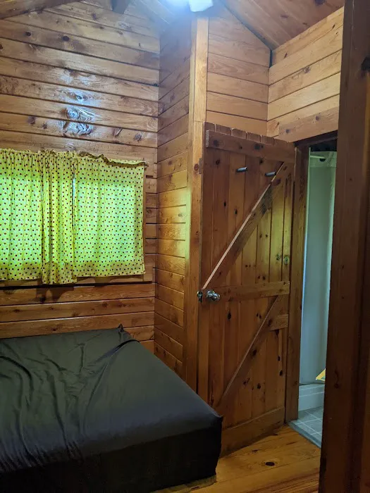Watkins Glen / Corning KOA Resort Picture 5
