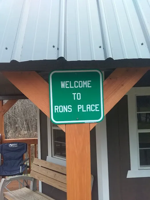 Ron's Place Picture 7