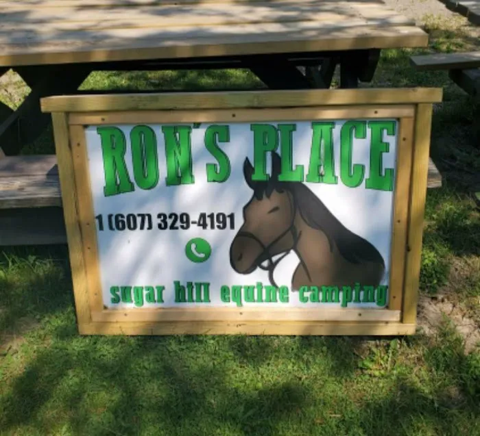 Ron's Place Picture 10